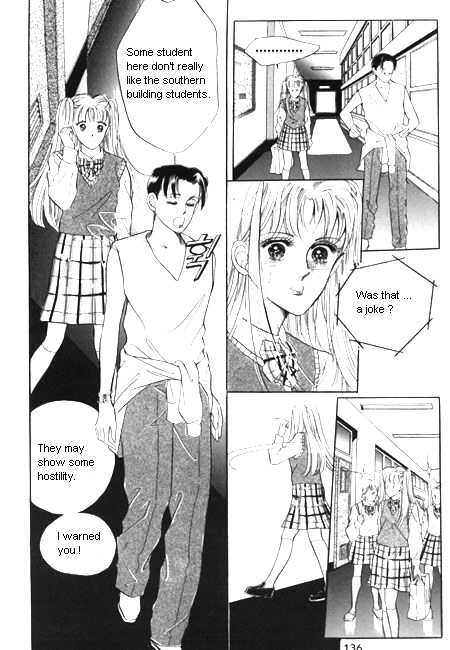 Hug Me Chapter 2.0 page 128 - Vol.02 Chapter 0