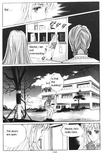Hug Me Chapter 2.0 page 129 - Vol.02 Chapter 0