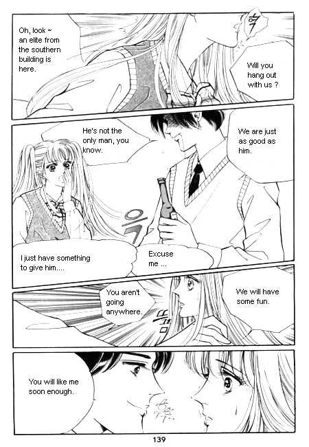 Hug Me Chapter 2.0 page 131 - Vol.02 Chapter 0