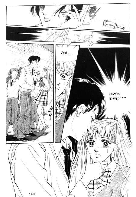 Hug Me Chapter 2.0 page 132 - Vol.02 Chapter 0