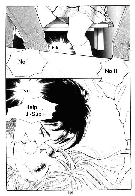 Hug Me Chapter 2.0 page 134 - Vol.02 Chapter 0