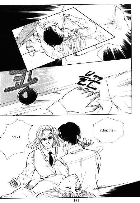 Hug Me Chapter 2.0 page 135 - Vol.02 Chapter 0