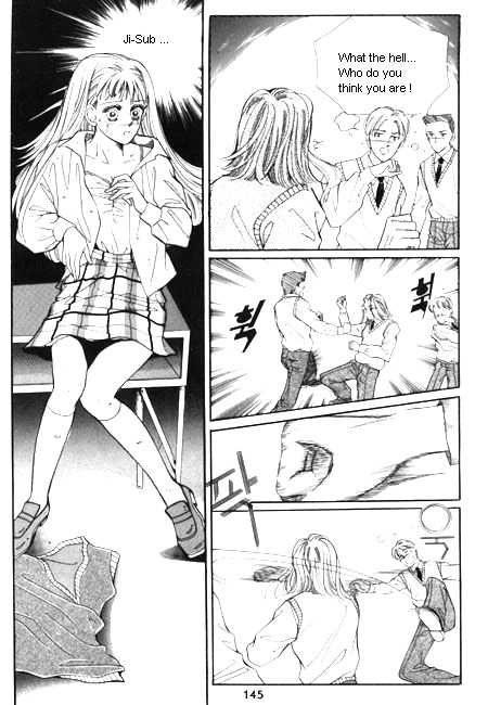 Hug Me Chapter 2.0 page 136 - Vol.02 Chapter 0