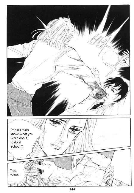 Hug Me Chapter 2.0 page 137 - Vol.02 Chapter 0