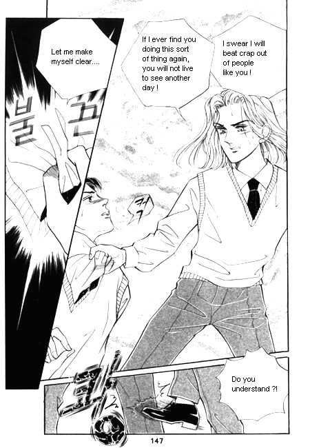 Hug Me Chapter 2.0 page 139 - Vol.02 Chapter 0