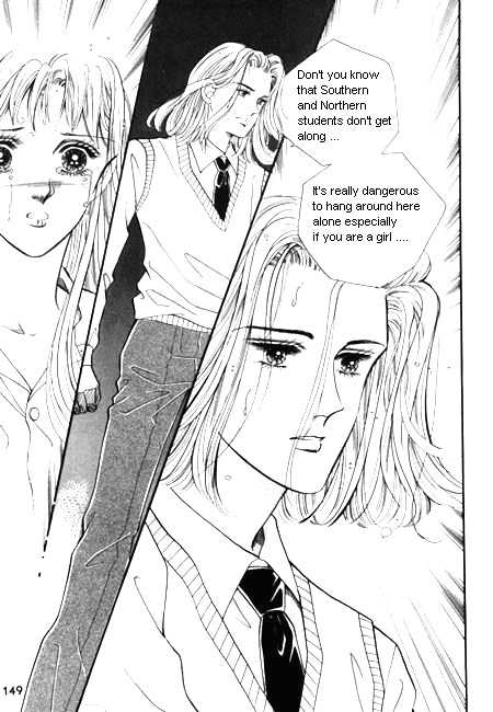 Hug Me Chapter 2.0 page 141 - Vol.02 Chapter 0