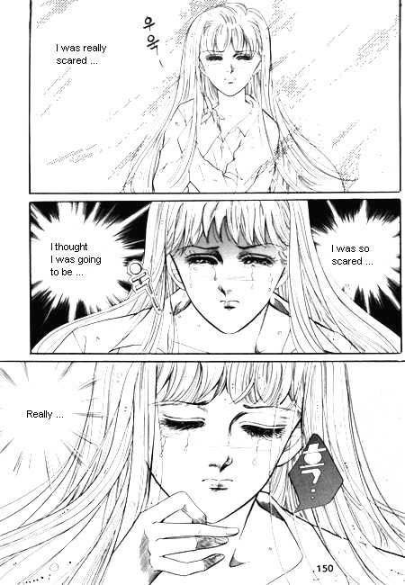 Hug Me Chapter 2.0 page 142 - Vol.02 Chapter 0