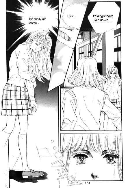 Hug Me Chapter 2.0 page 143 - Vol.02 Chapter 0