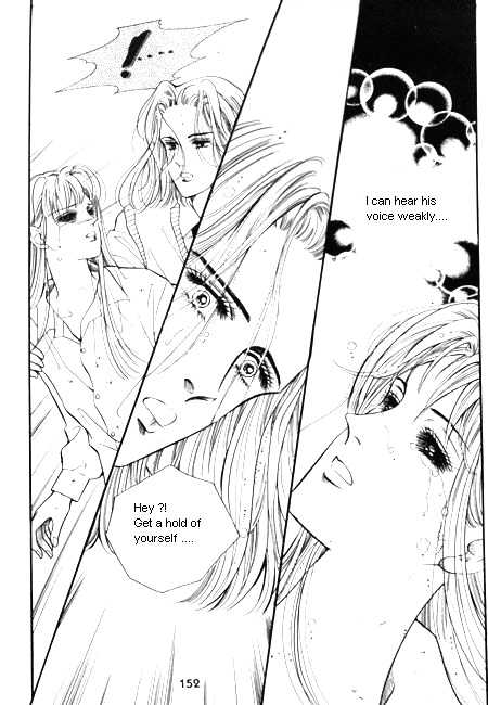 Hug Me Chapter 2.0 page 144 - Vol.02 Chapter 0