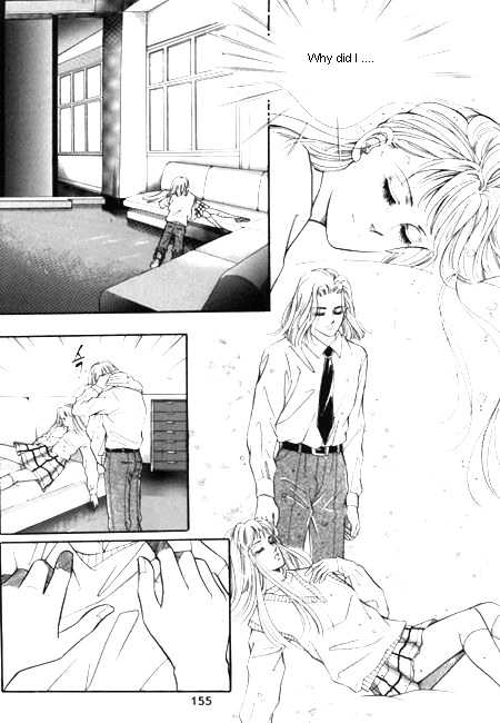Hug Me Chapter 2.0 page 147 - Vol.02 Chapter 0