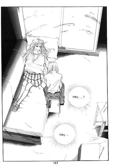 Hug Me Chapter 2.0 page 149 - Vol.02 Chapter 0