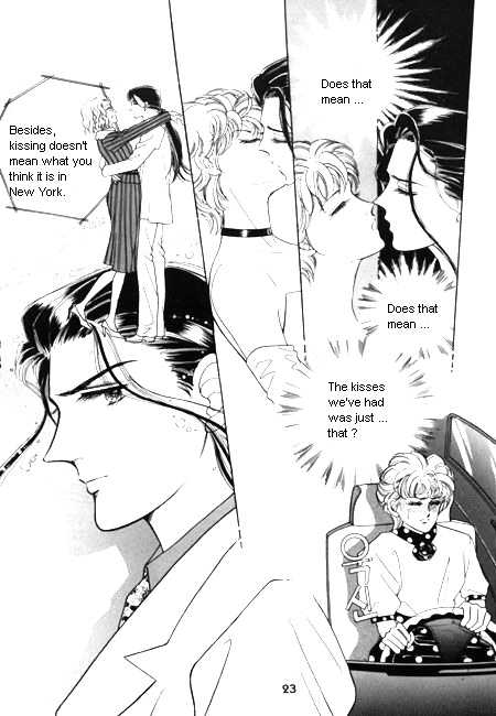 Hug Me Chapter 2.0 page 15 - Vol.02 Chapter 0