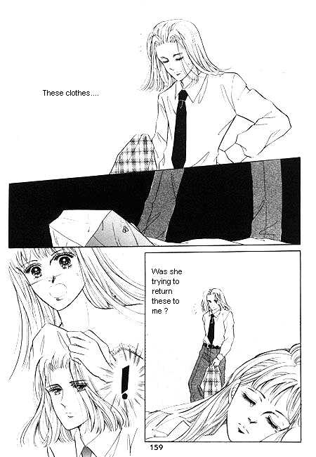 Hug Me Chapter 2.0 page 151 - Vol.02 Chapter 0