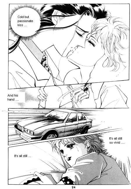 Hug Me Chapter 2.0 page 16 - Vol.02 Chapter 0