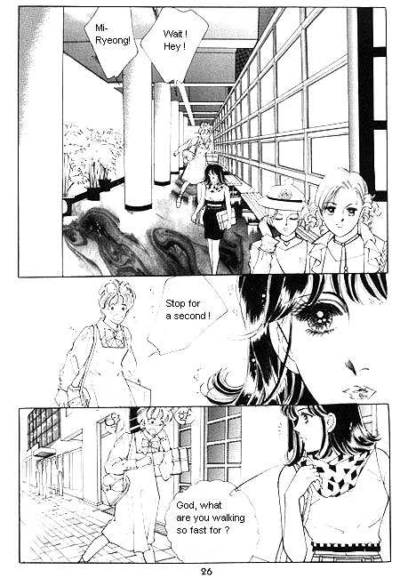 Hug Me Chapter 2.0 page 18 - Vol.02 Chapter 0