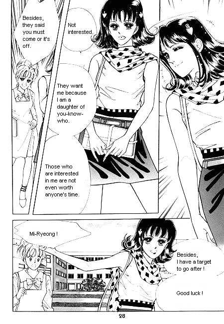 Hug Me Chapter 2.0 page 20 - Vol.02 Chapter 0