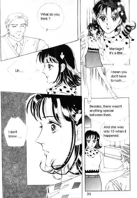 Hug Me Chapter 2.0 page 27 - Vol.02 Chapter 0