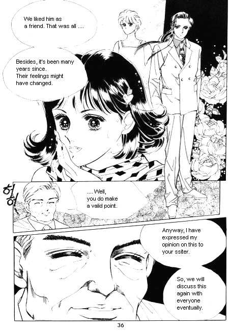 Hug Me Chapter 2.0 page 28 - Vol.02 Chapter 0