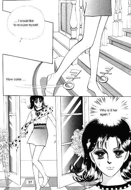 Hug Me Chapter 2.0 page 29 - Vol.02 Chapter 0