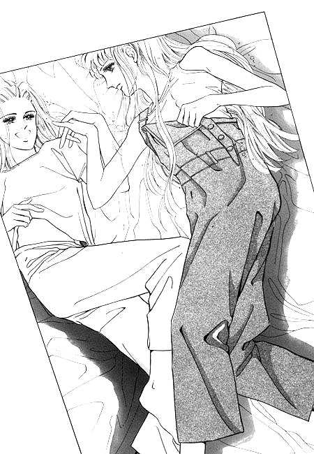 Hug Me Chapter 2.0 page 3 - Vol.02 Chapter 0