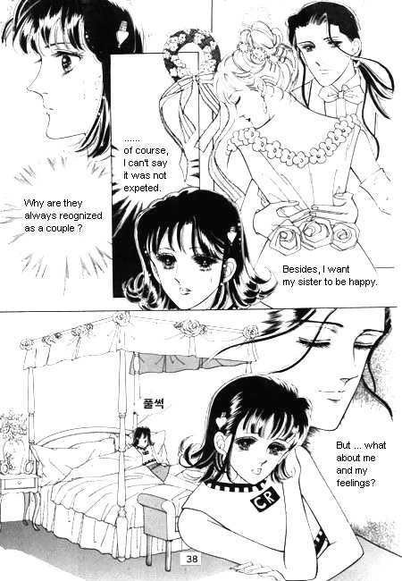 Hug Me Chapter 2.0 page 30 - Vol.02 Chapter 0