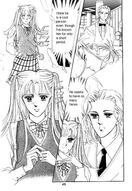 Hug Me Chapter 2.0 page 41 - Vol.02 Chapter 0