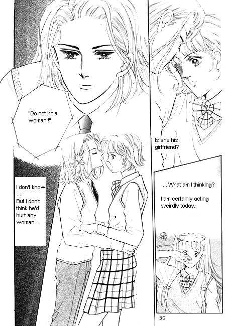 Hug Me Chapter 2.0 page 42 - Vol.02 Chapter 0