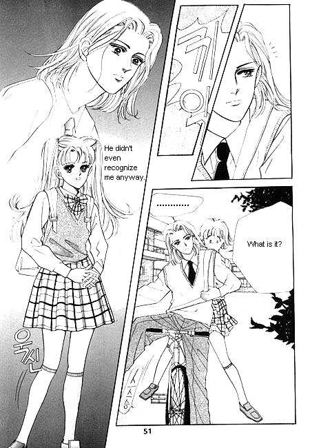 Hug Me Chapter 2.0 page 43 - Vol.02 Chapter 0