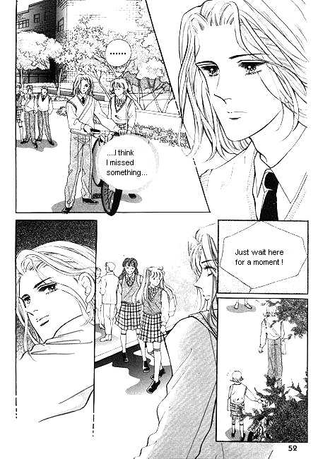 Hug Me Chapter 2.0 page 44 - Vol.02 Chapter 0