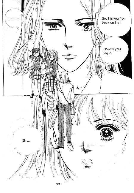Hug Me Chapter 2.0 page 45 - Vol.02 Chapter 0