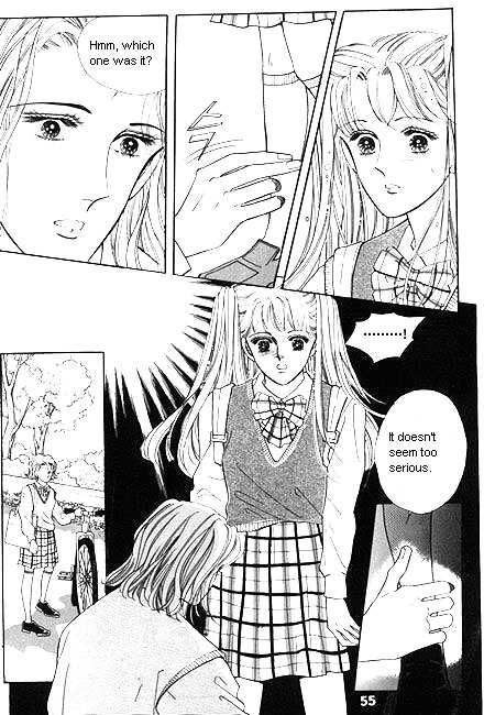 Hug Me Chapter 2.0 page 47 - Vol.02 Chapter 0