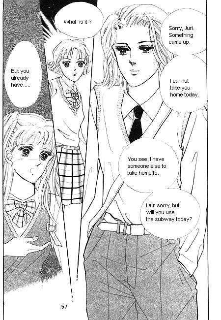 Hug Me Chapter 2.0 page 49 - Vol.02 Chapter 0
