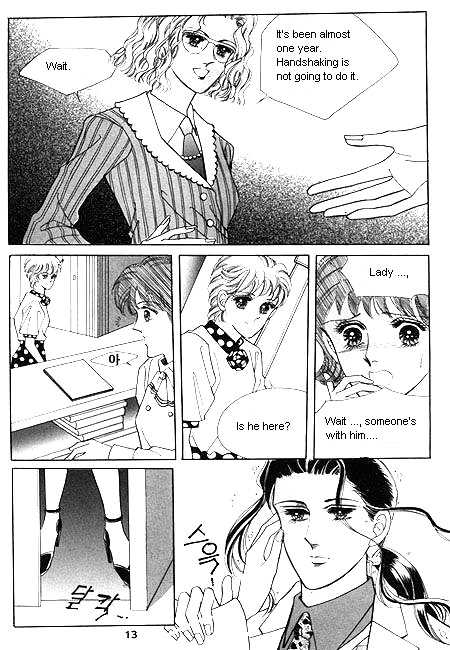Hug Me Chapter 2.0 page 5 - Vol.02 Chapter 0