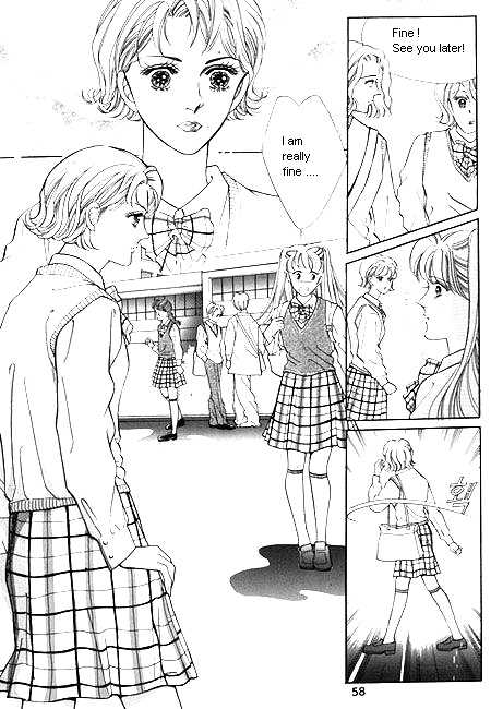 Hug Me Chapter 2.0 page 50 - Vol.02 Chapter 0