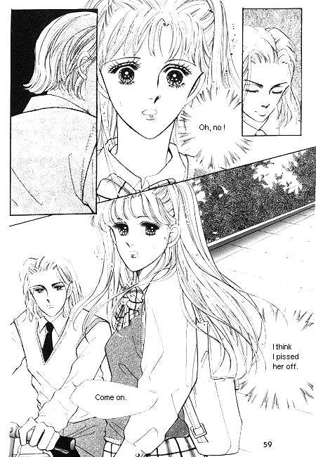 Hug Me Chapter 2.0 page 51 - Vol.02 Chapter 0