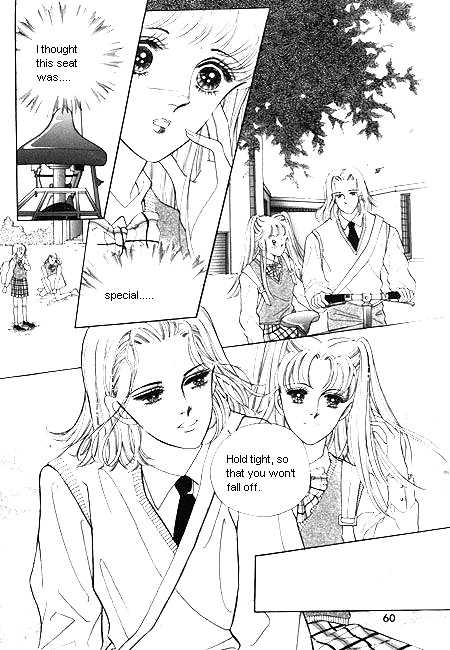Hug Me Chapter 2.0 page 52 - Vol.02 Chapter 0