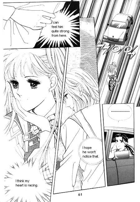 Hug Me Chapter 2.0 page 53 - Vol.02 Chapter 0