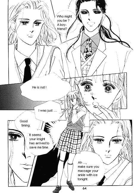Hug Me Chapter 2.0 page 56 - Vol.02 Chapter 0