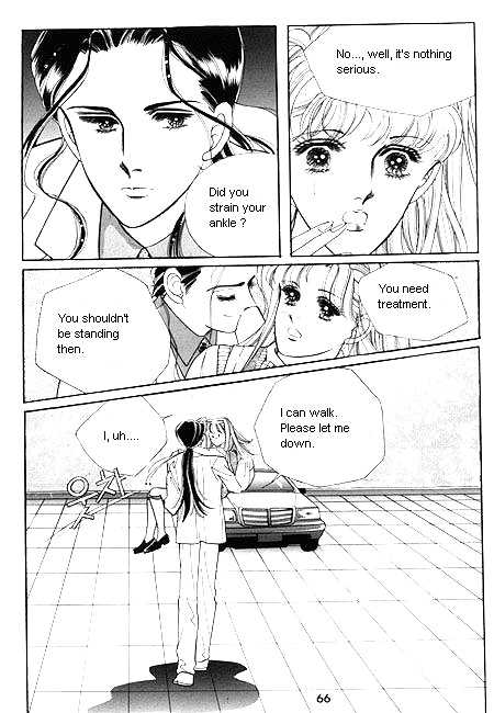 Hug Me Chapter 2.0 page 58 - Vol.02 Chapter 0