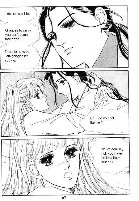 Hug Me Chapter 2.0 page 59 - Vol.02 Chapter 0