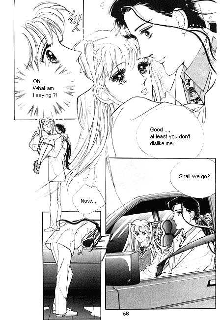 Hug Me Chapter 2.0 page 60 - Vol.02 Chapter 0