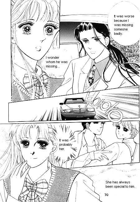 Hug Me Chapter 2.0 page 62 - Vol.02 Chapter 0