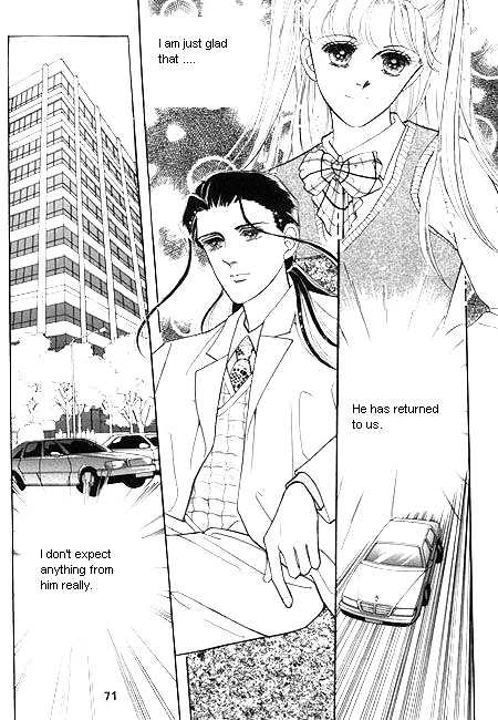 Hug Me Chapter 2.0 page 63 - Vol.02 Chapter 0