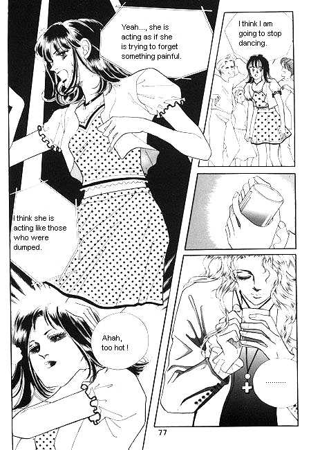 Hug Me Chapter 2.0 page 69 - Vol.02 Chapter 0