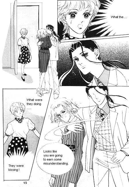 Hug Me Chapter 2.0 page 7 - Vol.02 Chapter 0