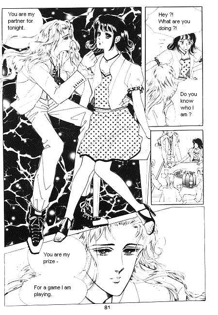 Hug Me Chapter 2.0 page 73 - Vol.02 Chapter 0
