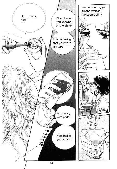 Hug Me Chapter 2.0 page 75 - Vol.02 Chapter 0