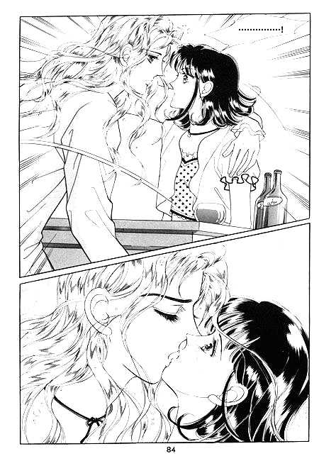 Hug Me Chapter 2.0 page 76 - Vol.02 Chapter 0