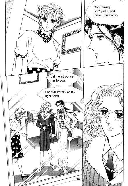 Hug Me Chapter 2.0 page 8 - Vol.02 Chapter 0