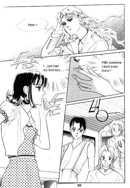 Hug Me Chapter 2.0 page 80 - Vol.02 Chapter 0